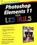 Photoshop Elements 11 pour les nuls