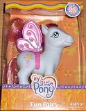 MY LITTLE PONY Halloween Friends Fun Fairy 25th Anniversary Edition