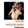 I vitelloni / Juliette des esprits - 2 DVD