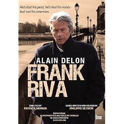 Frank Riva: The Complete Series
