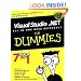 Visual Studio.Net All in One Desk Reference for Dummies