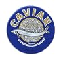 Marky's American Black Caviar, Bowfin - 16 oz