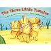 Three Little Tamales