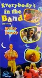Everybody`s in the Band [VHS]