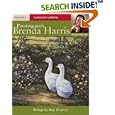 Painting with Brenda Harris, Volume 4: Gorgeous Gardens (Painting with Brenda Harris)