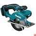 Bare-Tool Makita BCS550Z 18-Volt LXT Lithium-Ion Cordless 5-3/8-Inch Metal Cutting Saw (Tool Only, No Battery)