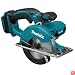 Bare-Tool Makita BCS550Z 18-Volt LXT Lithium-Ion Cordless 5-3/8-Inch Metal Cutting Saw (Tool Only, No Battery)