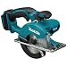 Bare-Tool Makita BCS550Z 18-Volt LXT Lithium-Ion Cordless 5-3/8-Inch Metal Cutting Saw (Tool Only, No Battery)