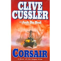 Corsair (Oregon Files)