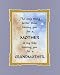 Grandmother and Mother's Day Poem Family Saying Home Decor Wall Sign