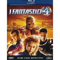 I Fantastici 4