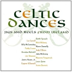 Celtic Dances Jigs And Reels