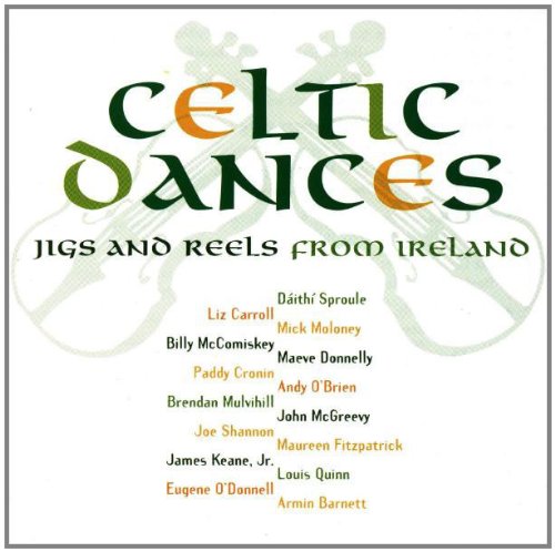 CELTIC DANCES