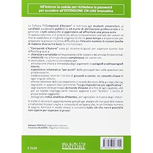 Compendio di diritto processuale penale. Con aggiornamento online