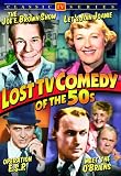Lost Comedy of The 50s (The Joe E. Brown Show/Lets Join Joanie/Operation E.S.P./Meet The OBriens) [DVD] [Region 1] [US Import] [NTSC]