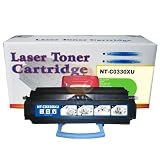 Compatible Laser Toner Cartridge for Dell HY-Y5009 / Lexmark 34035HA / 12A8305 / 23820SW / IBM 75P5711