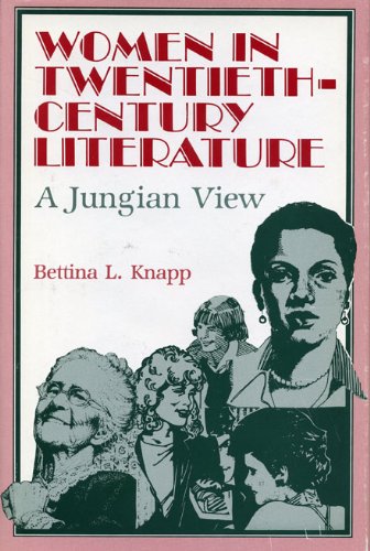Women in Twentieth-Century Literature: A Jungian View
