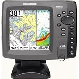 Humminbird 788c Color Fishfinder Combo with GPS
