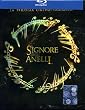 Il Signore Degli Anelli - La Trilogia Cinematografica (3 Blu-Ray+3 Dvd)