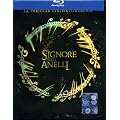 Il Signore degli Anelli - La trilogia cinematografica�(+3 DVD) [Italia] [Blu-ray]