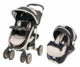 Graco Quattro