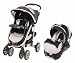 Graco Quattro Tour Sport Travel System - Platinum