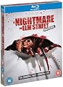 Nightmare On Elm Street 1-7 [Blu-ray][Region Free]
