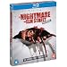 Nightmare On Elm Street 1-7 [Blu-ray] [Region Free]