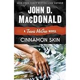 cinnamon skin a travis mcgee novel