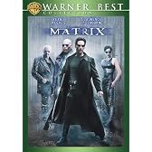 マトリックス 特別版 [DVD]