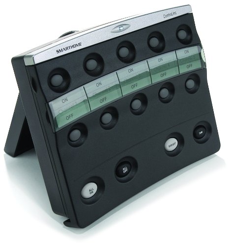 Smarthome 2430 ControLinc INSTEON Tabletop Controller