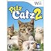 Video Games : Catz 2007 for Nintendo Wii