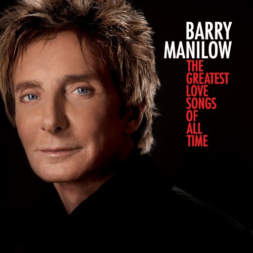 Barry Manilow Picture