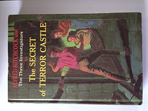 The Secret of Terror Castle