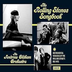 The Rolling Stones Songbook