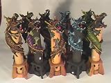 Dragon Incense Burner - Medium