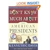 Don't Know Much About� the American Presidents