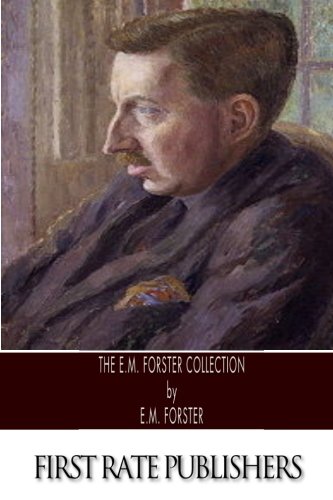 The E.M. Forster Collection