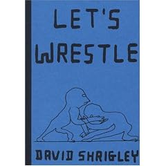 Let's Wrestle