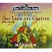 Das Schwarze Auge - Das Jahr des Greifen / Der Sturm, H�rbuch auf 6 CDs