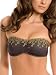 GUESS Rags to Riches Bandeau Bra