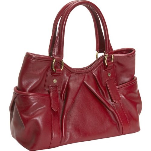 Click here to buy Monsac Angelina Shopper.