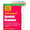 Practice Makes Perfect: Advanced Spanish Grammar (Practice Makes Perfect Series)