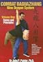Combat Baguazhang Nine Dragon System, Volume 1: Forms and Principles