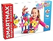 Smartmax - SMX 503 - Jeu de Construction - Smartmax Flower Palace - La Maison des Fleurs