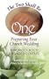 The Two Shall Be One: Preparing Your Church Wedding