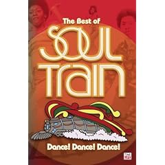 Best of Soul Train: Dance Dance Dance [DVD] [2011] [Region 1] [US Import] [NTSC]