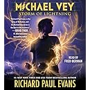 Michael Vey 5: Storm of Lightning