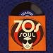 Various-70's Soul cd cover