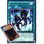 Yu-Gi-Oh : PTDN-EN055 1st Ed Fires of Doomsday Rare Card - ( Phantom Darkness YuGiOh Single Card )